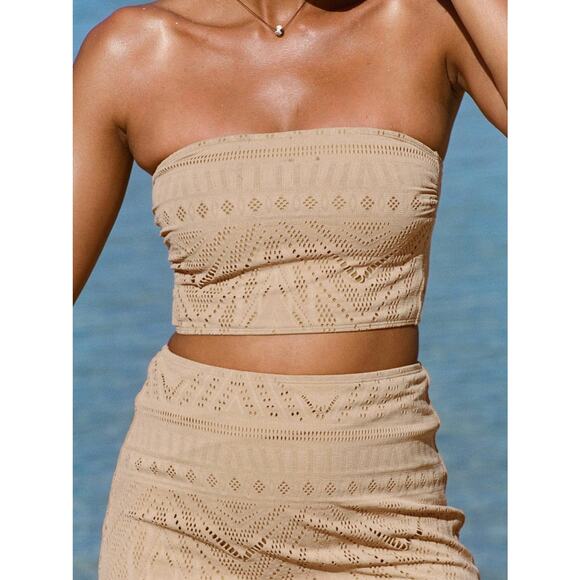 Vitamin A - Bandeau Top - Picture 1 of 7